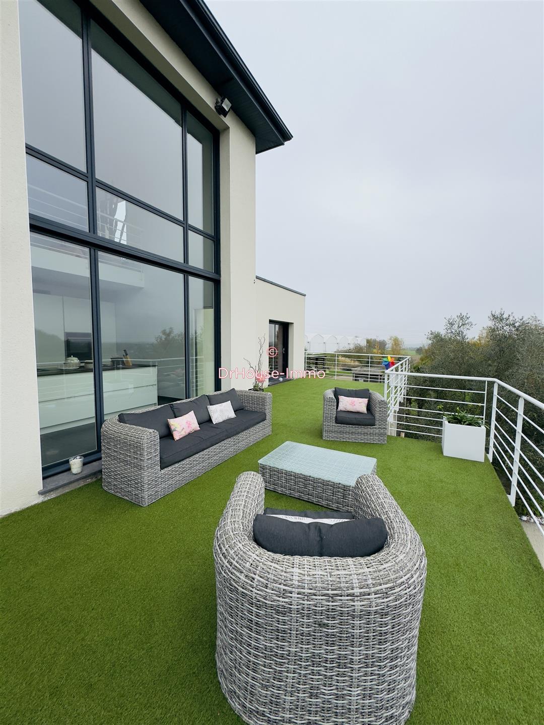 Maison à vendre, 178m², Bruay-la-Buissière