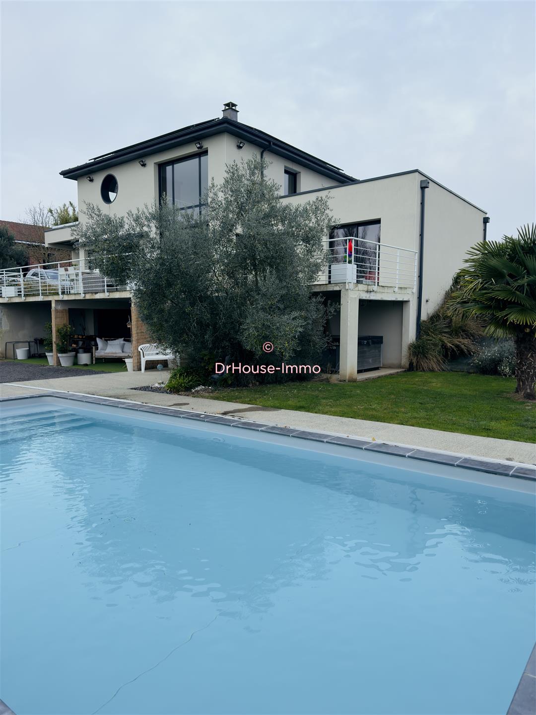 Maison à vendre, 178m², Bruay-la-Buissière