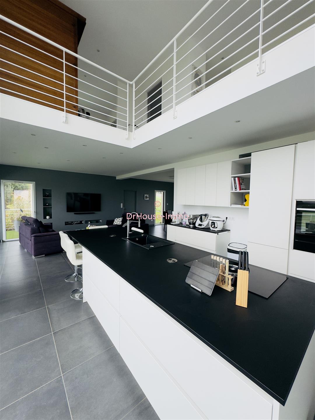 Maison à vendre, 178m², Bruay-la-Buissière