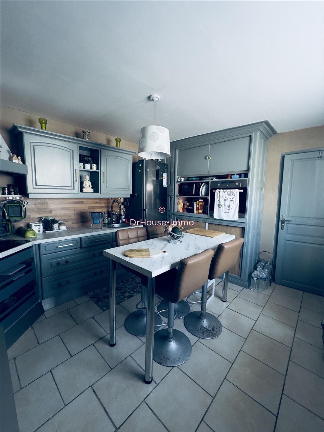 Maison à vendre, 70m², Houdain