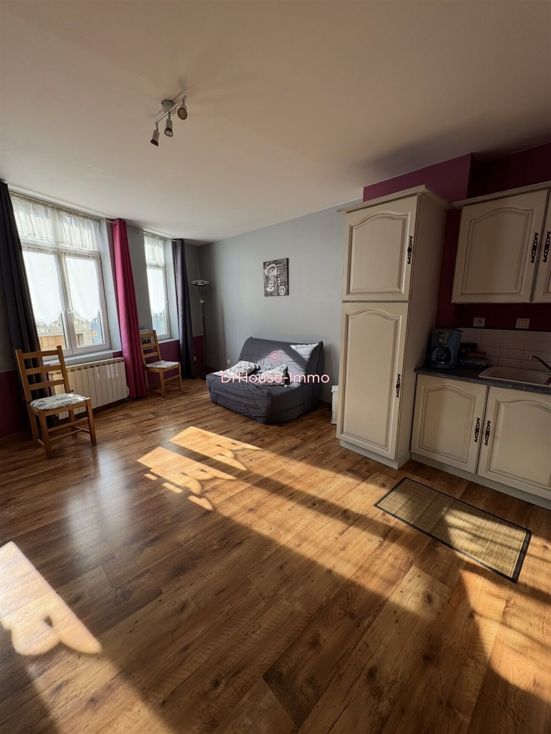 Maison à vendre, 140m², Auchel