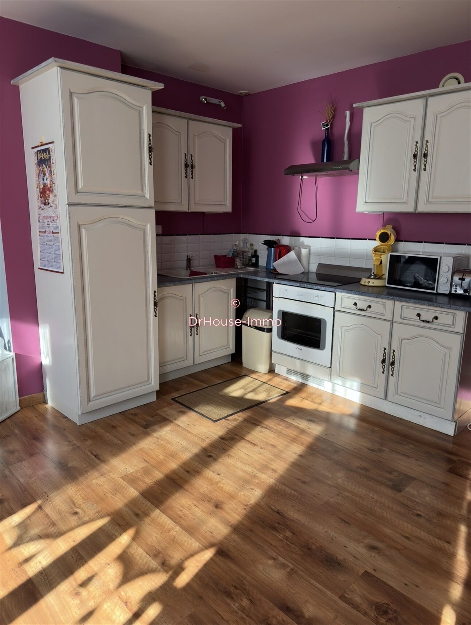 Maison à vendre, 140m², Auchel