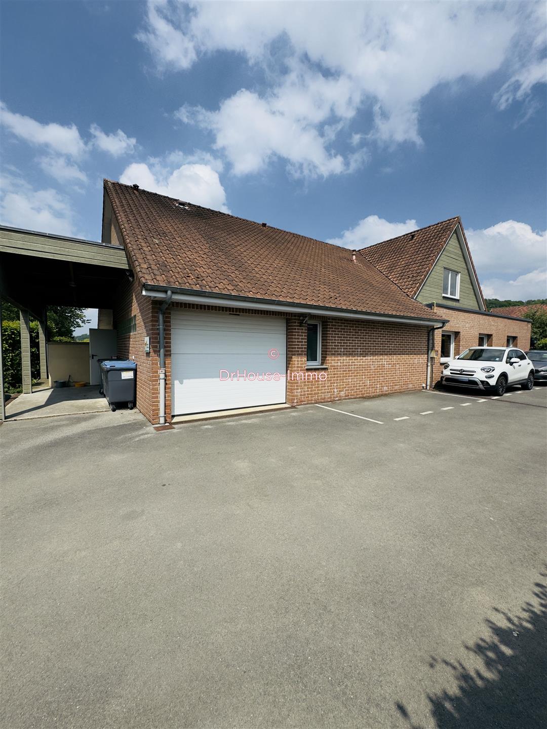 Maison à vendre, 313m², Rebreuve-Ranchicourt