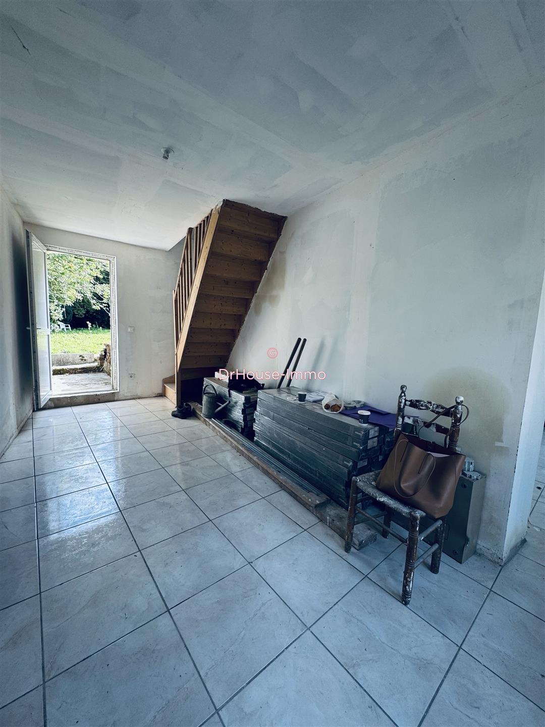 Maison à vendre, 100m², Houdain