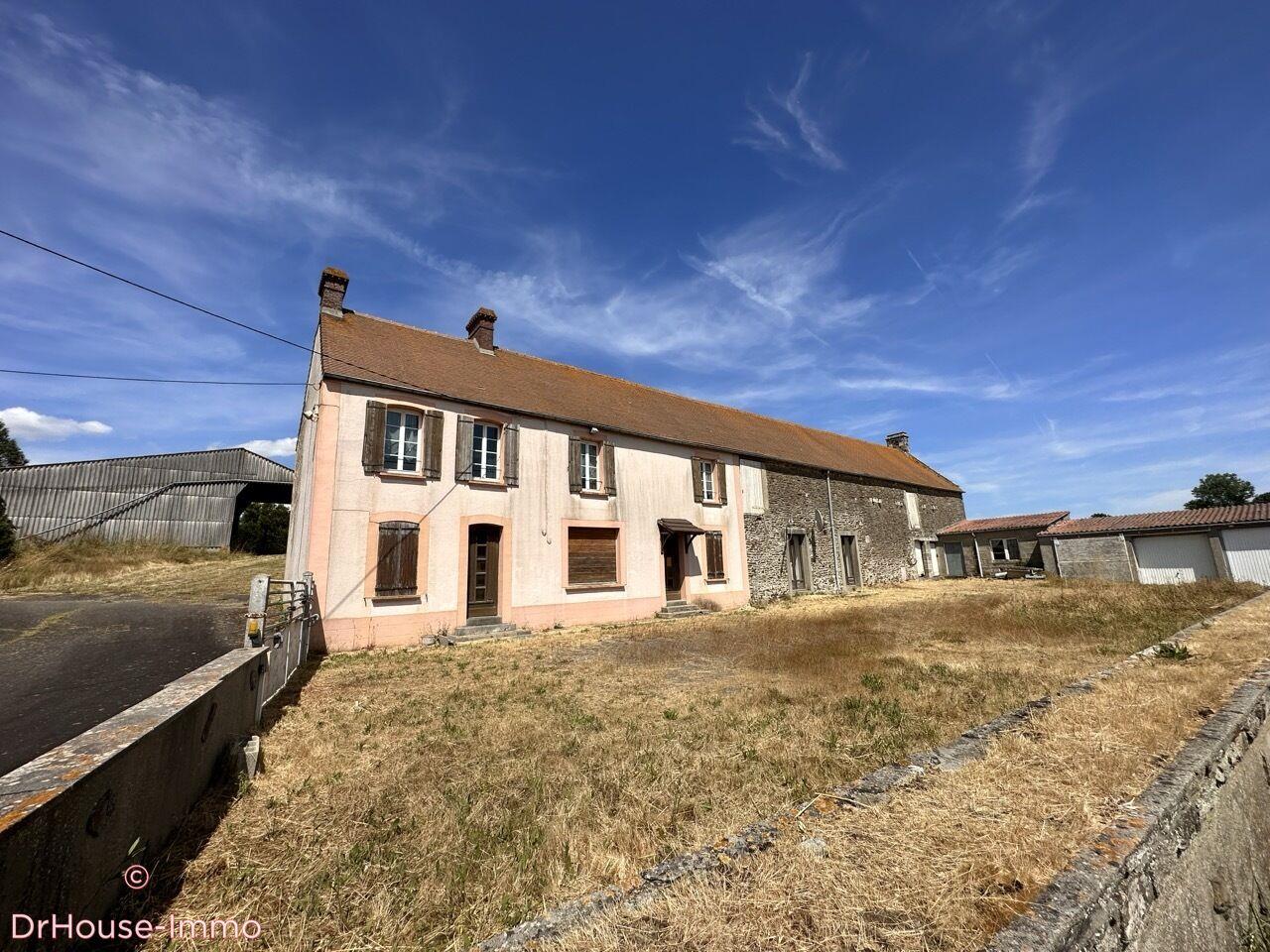Maison à vendre, 178m², Croisilles