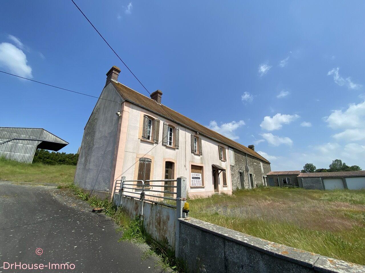 Maison à vendre, 178m², Croisilles