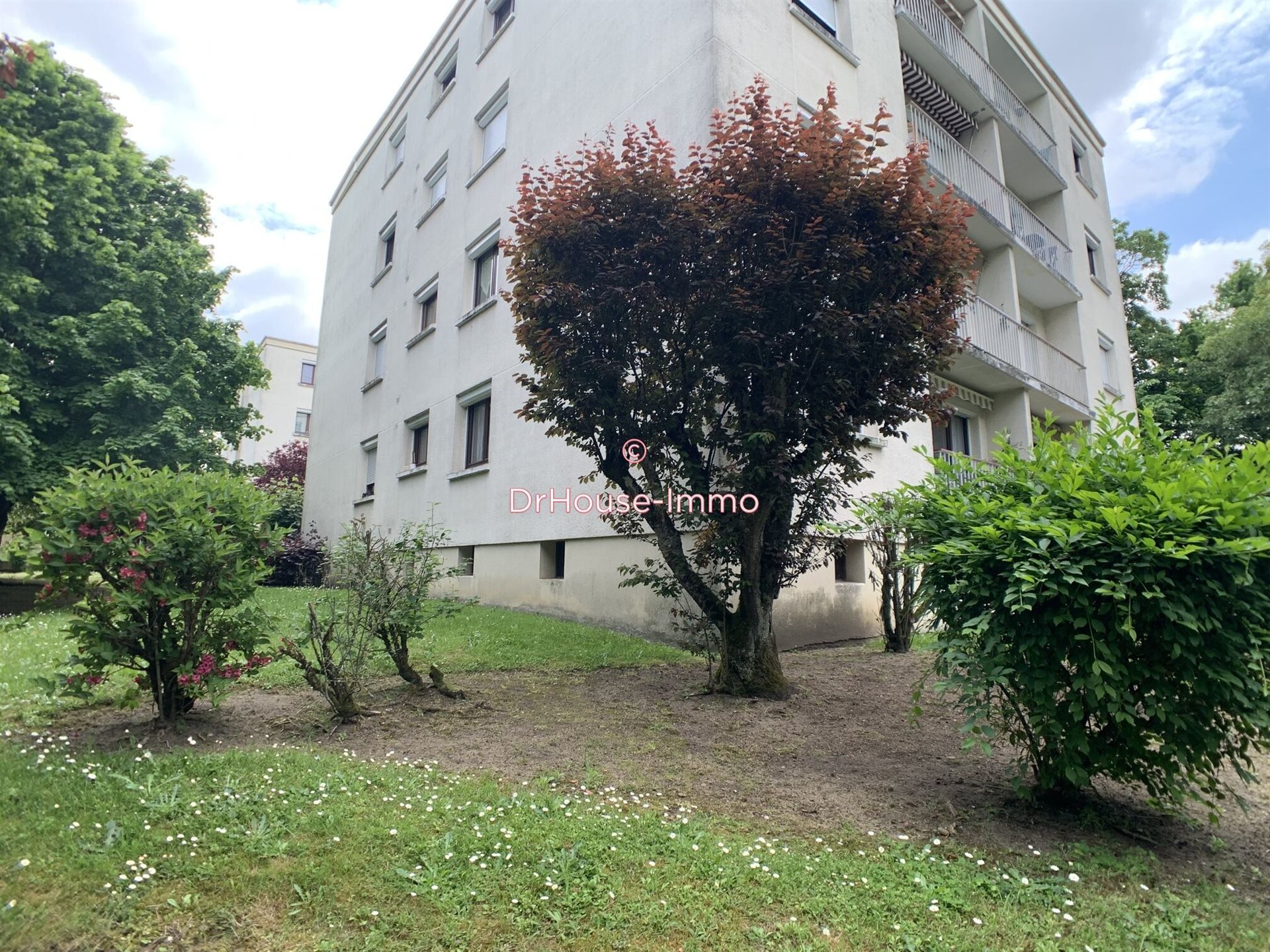 Appartement à vendre, 96m², Châlette-sur-Loing