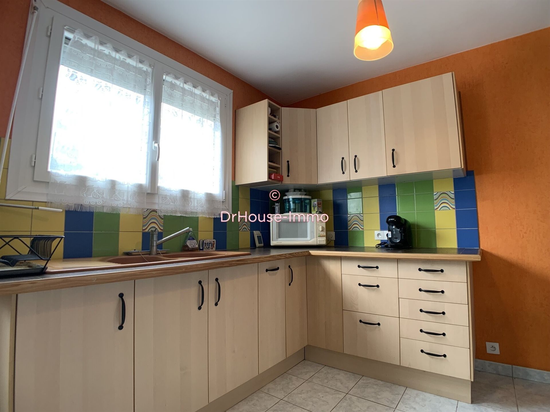 Appartement à vendre, 96m², Châlette-sur-Loing