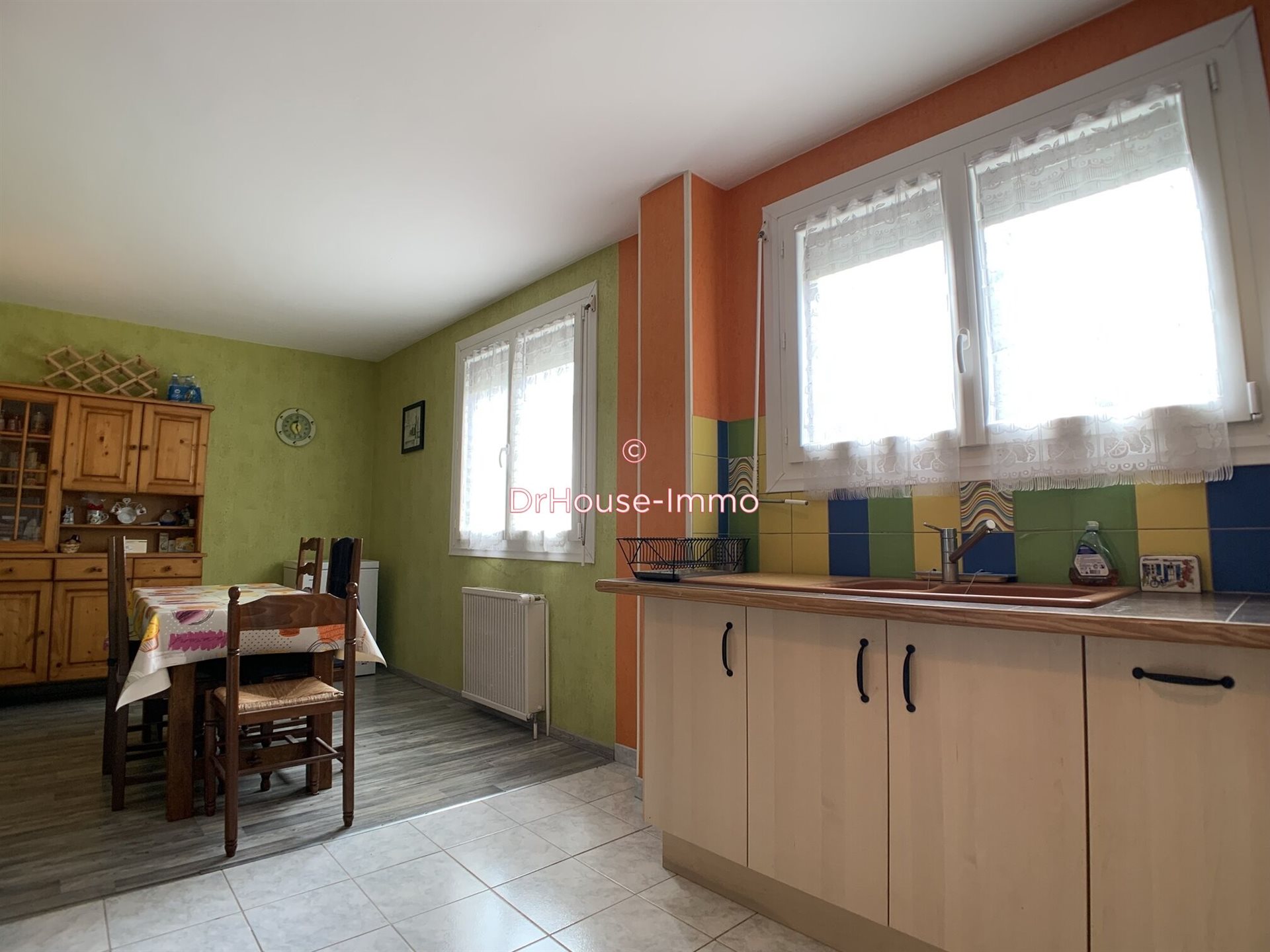 Appartement à vendre, 96m², Châlette-sur-Loing