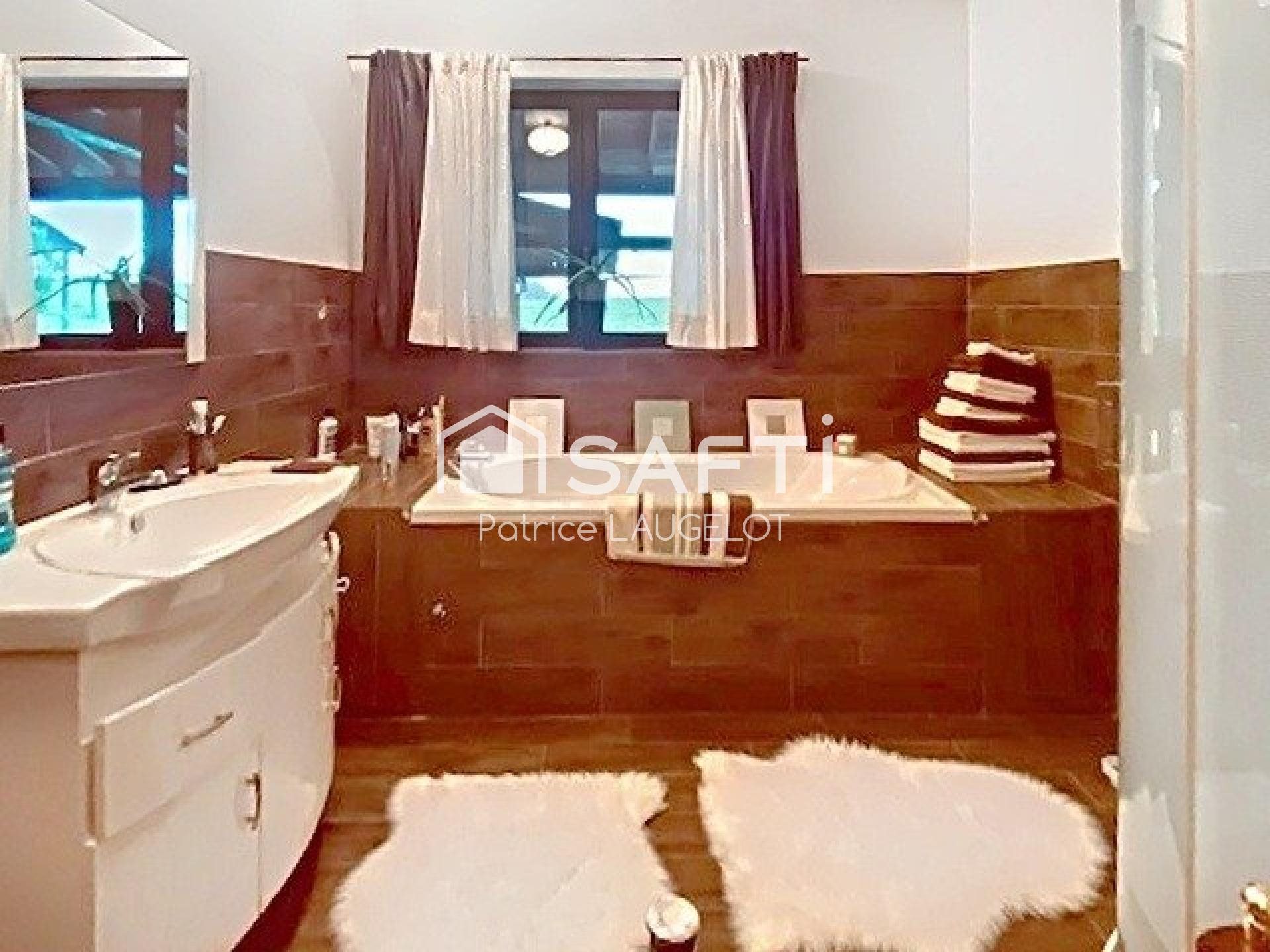 Appartement à vendre, 400m², Tonnerre