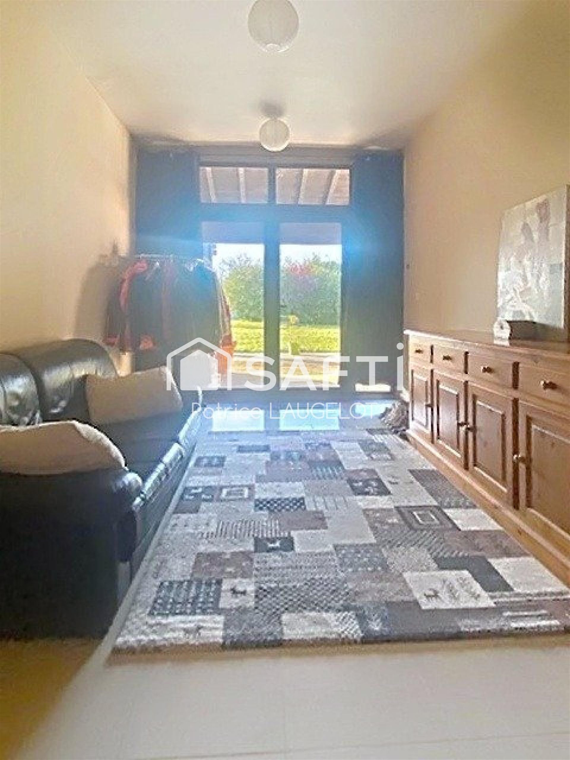 Appartement à vendre, 400m², Tonnerre