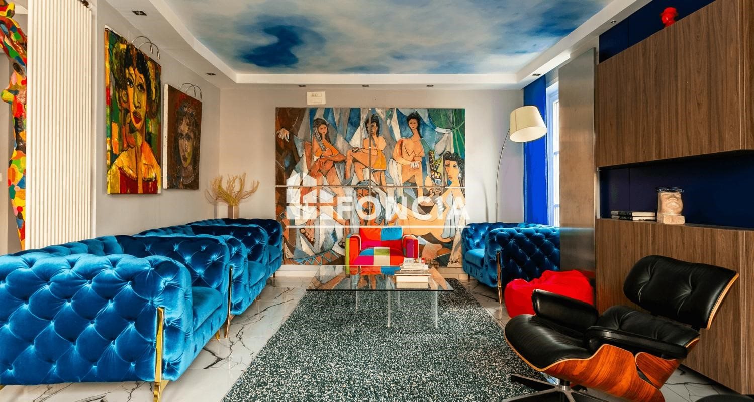 Appartement à vendre, 118m², Strasbourg