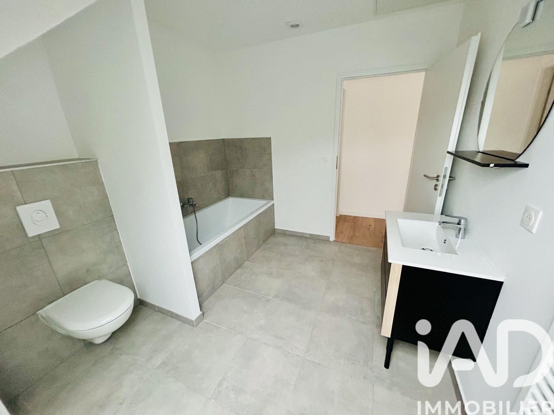 Appartement à vendre, 53m², Marange-Silvange