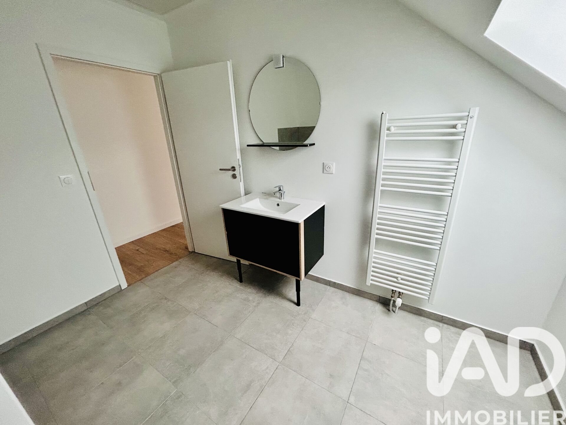 Appartement à vendre, 53m², Marange-Silvange