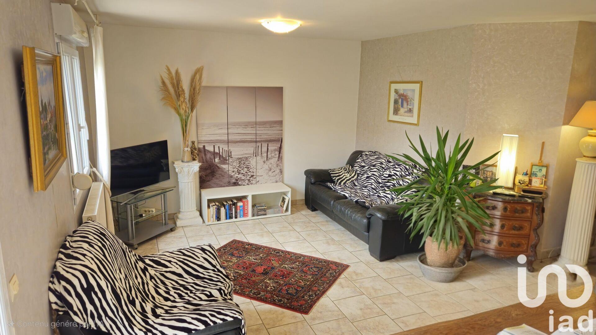 Maison à vendre, 91m², Corny-sur-Moselle