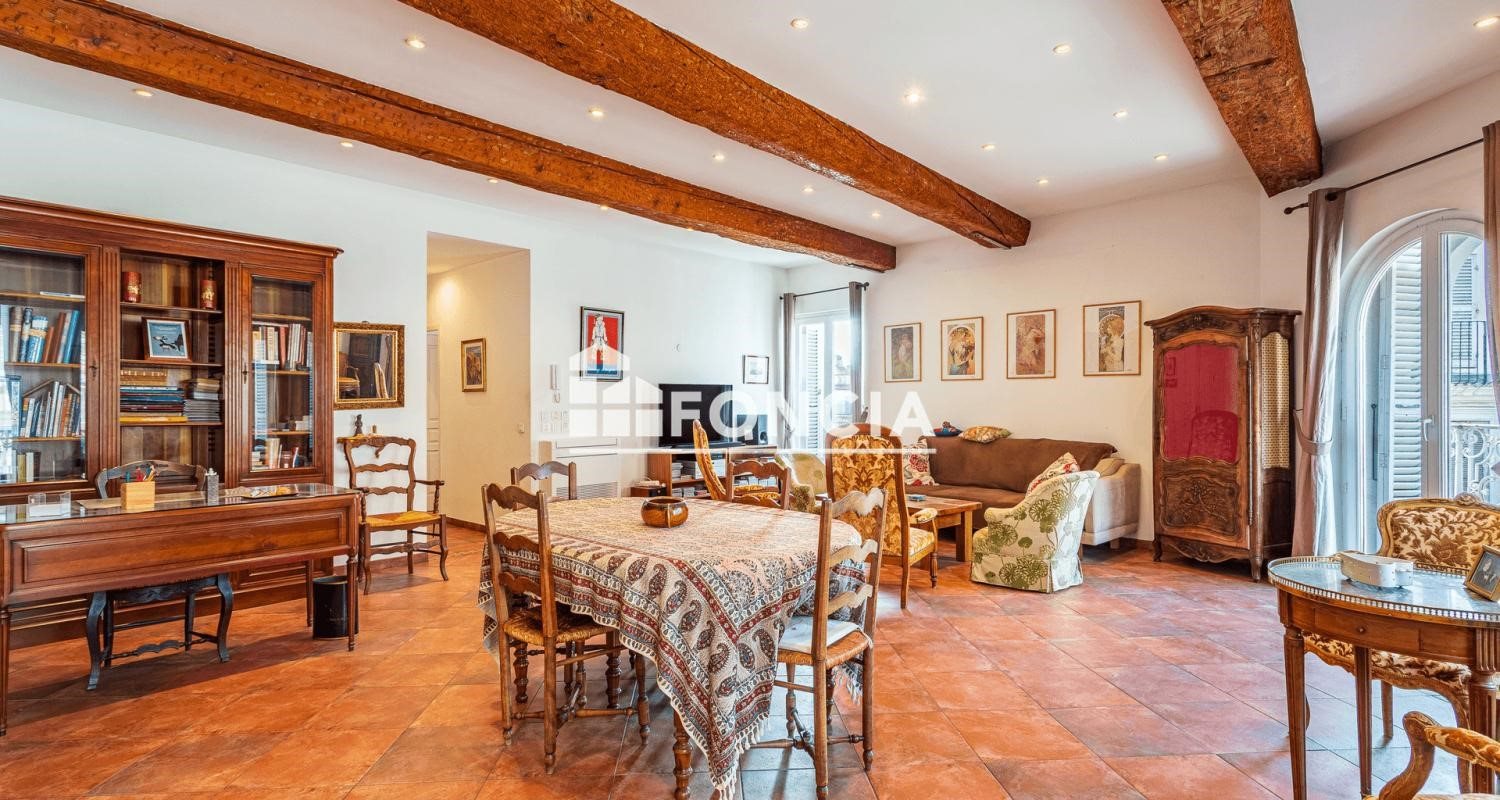 Appartement à vendre, 112m², Toulon