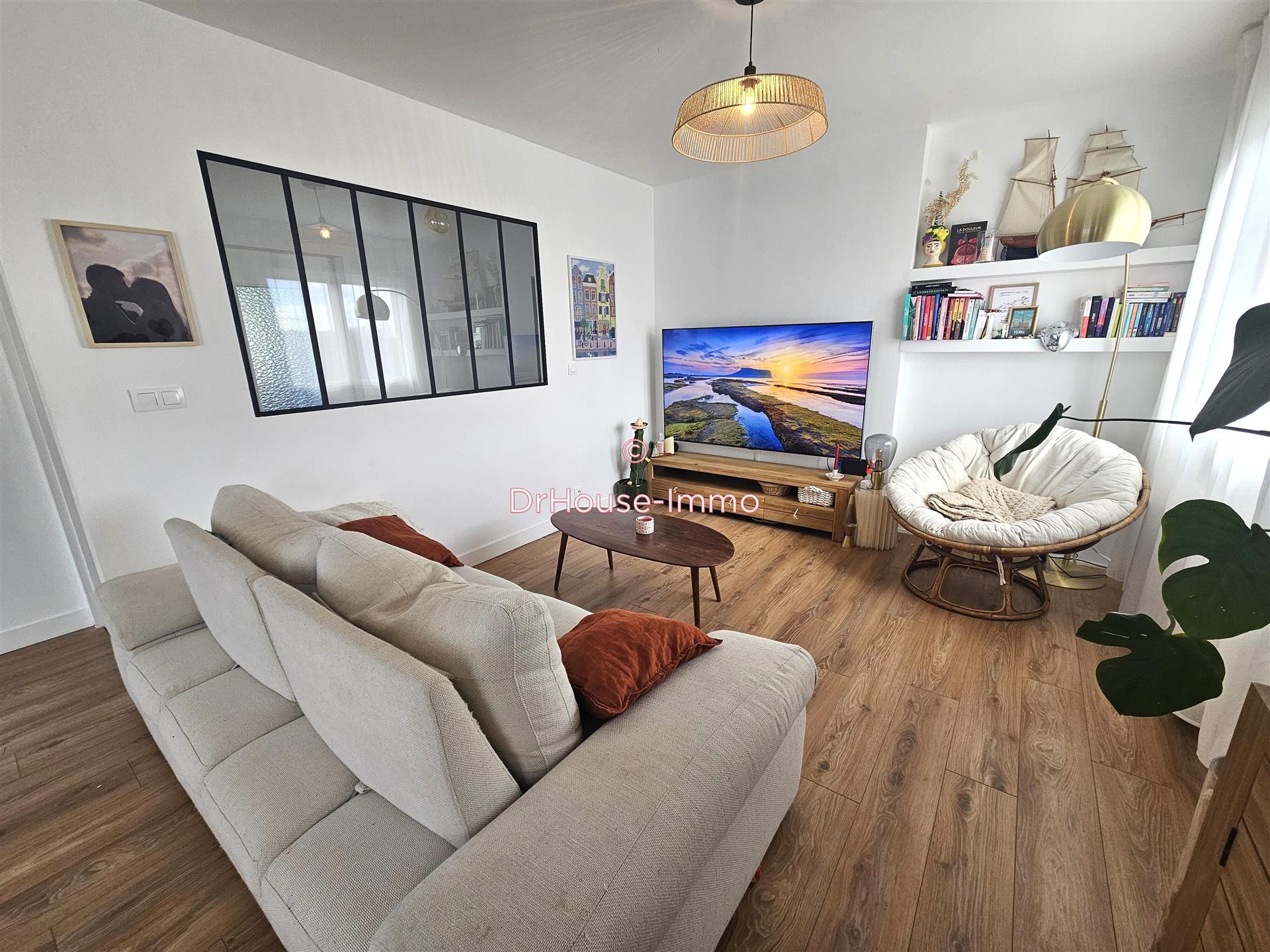 Appartement à vendre, 91m², Bruguières