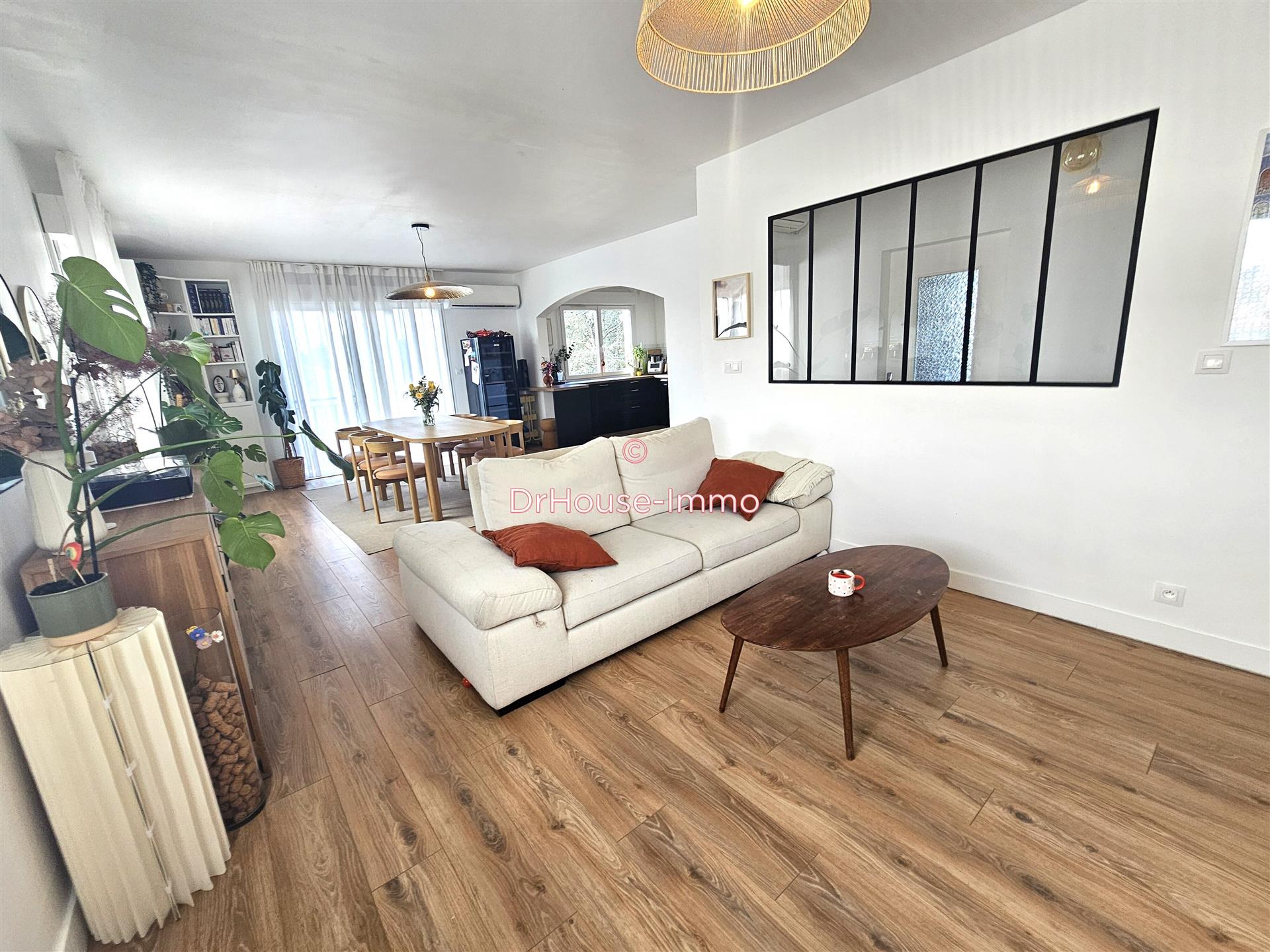 Appartement à vendre, 91m², Bruguières