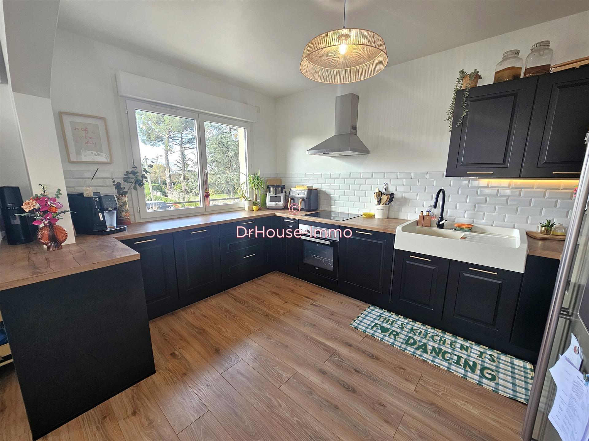 Appartement à vendre, 91m², Bruguières