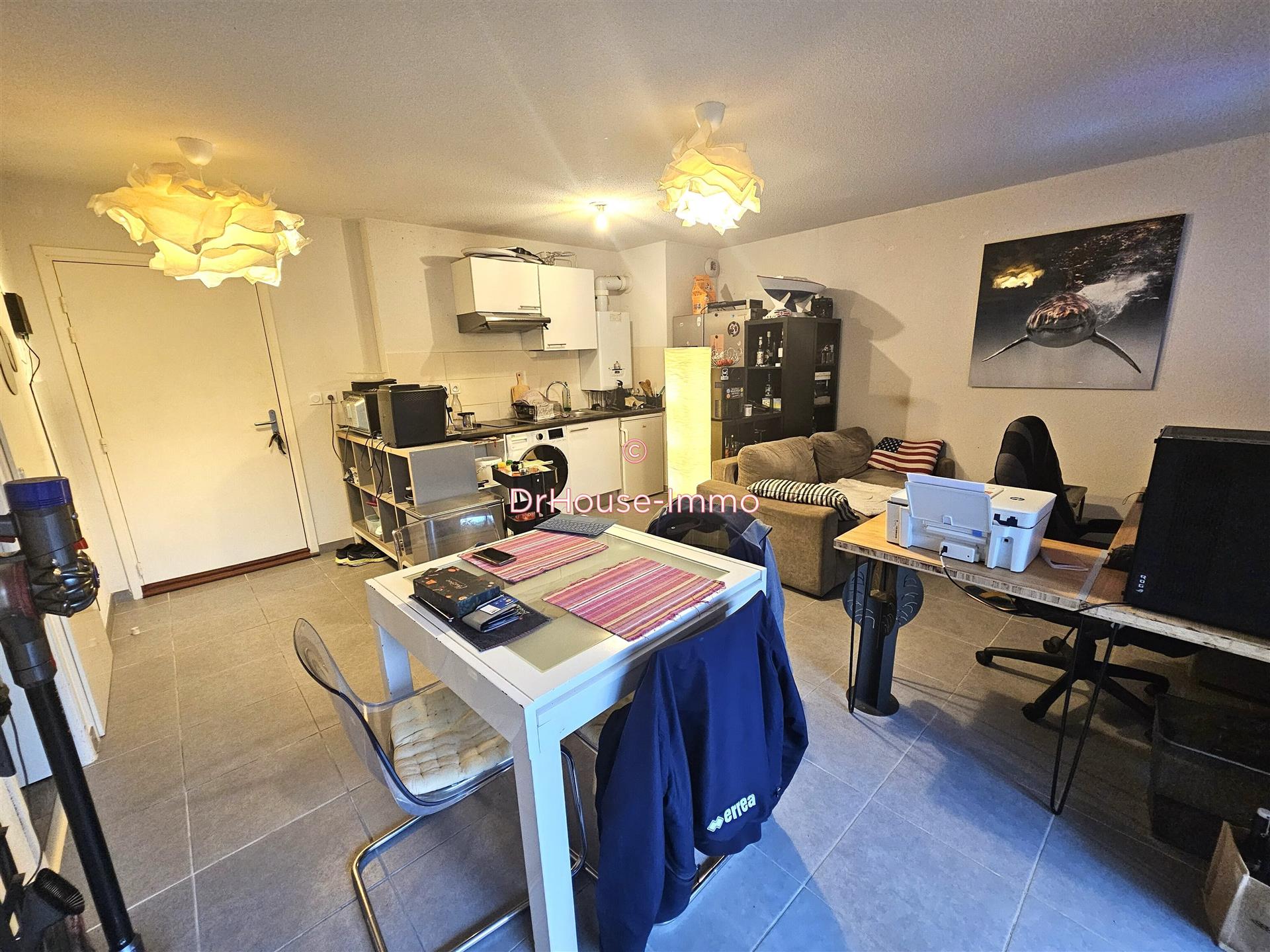 Appartement à vendre, 42m², Escalquens