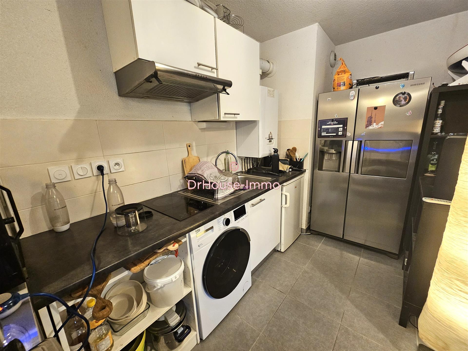 Appartement à vendre, 42m², Escalquens