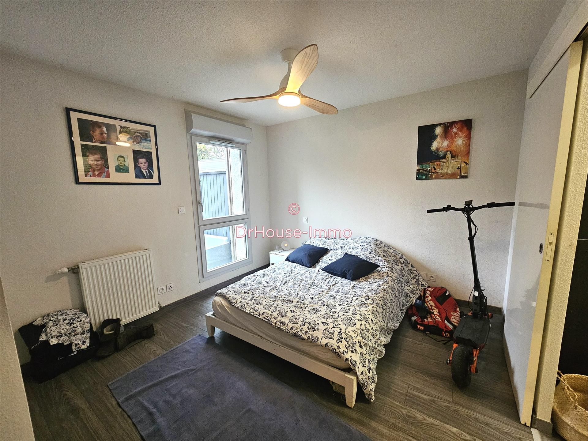 Appartement à vendre, 42m², Escalquens