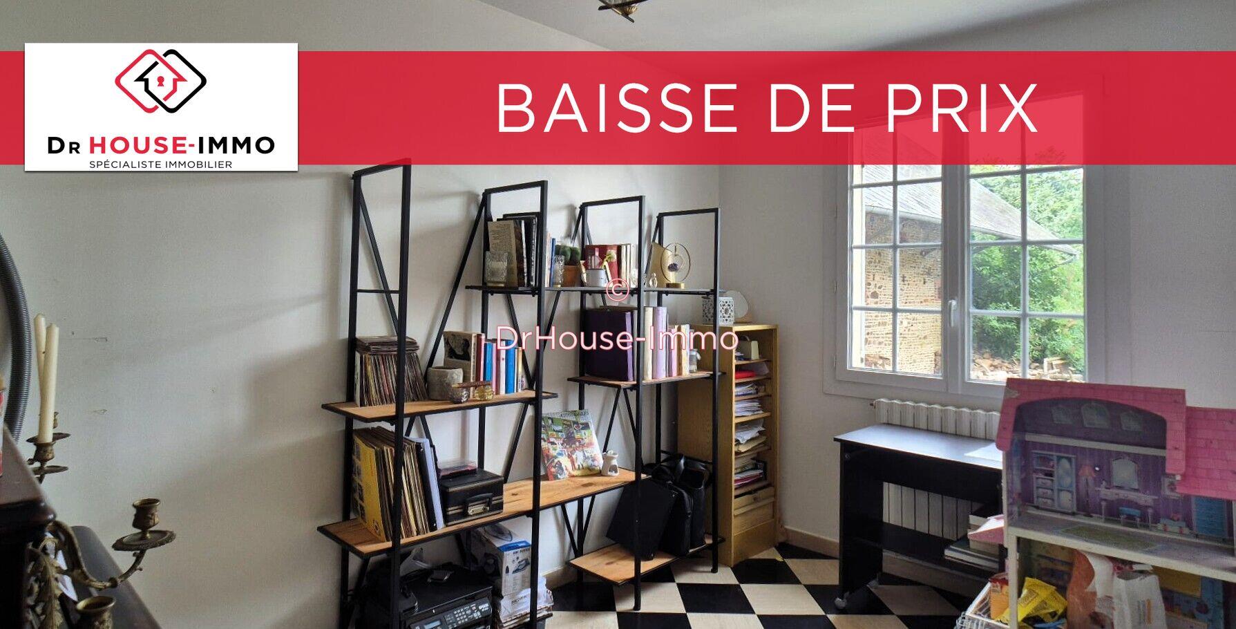 Maison à vendre, 169m², Bonnemaison