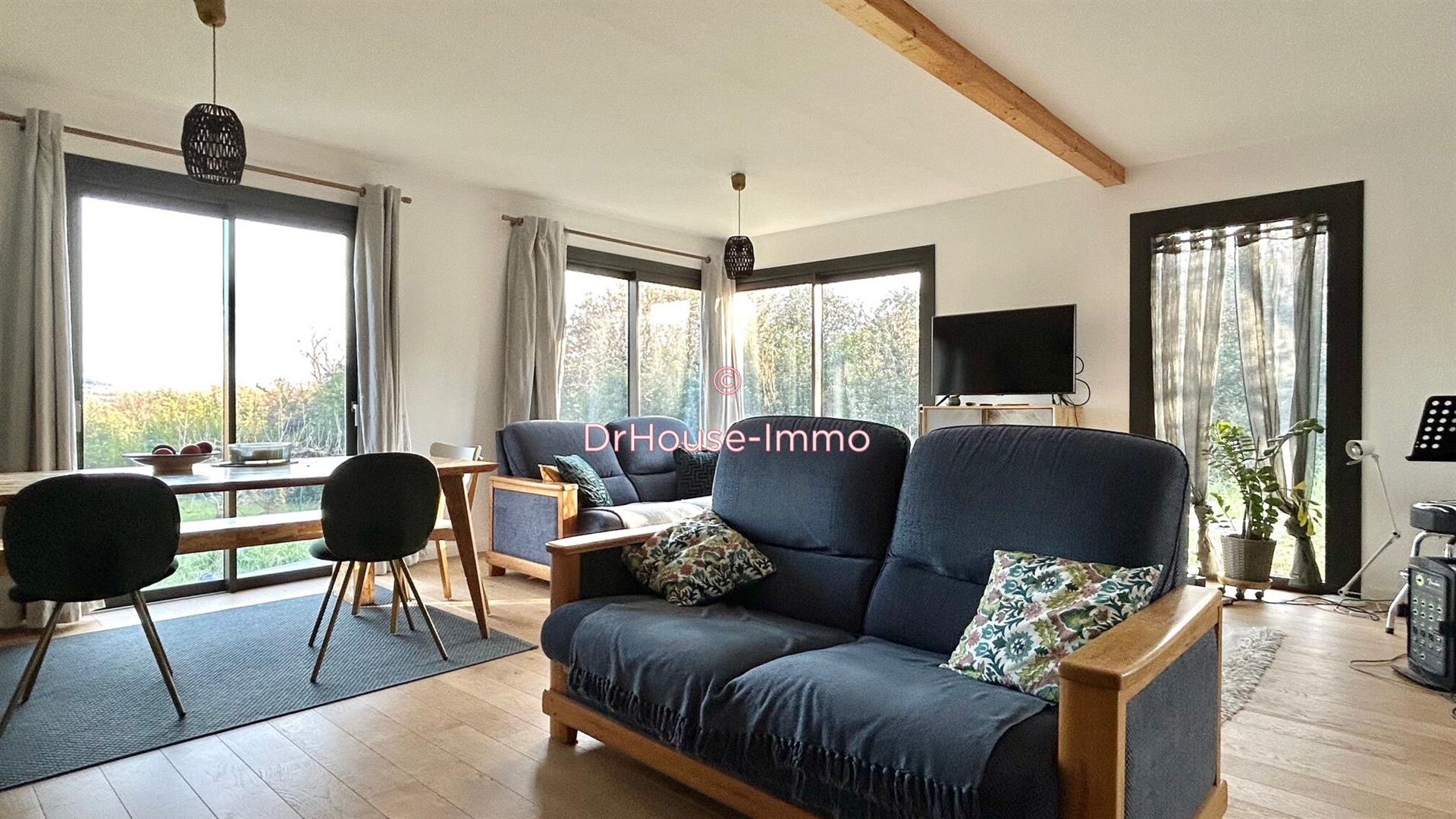 Maison à vendre, 110m², Le Pradet