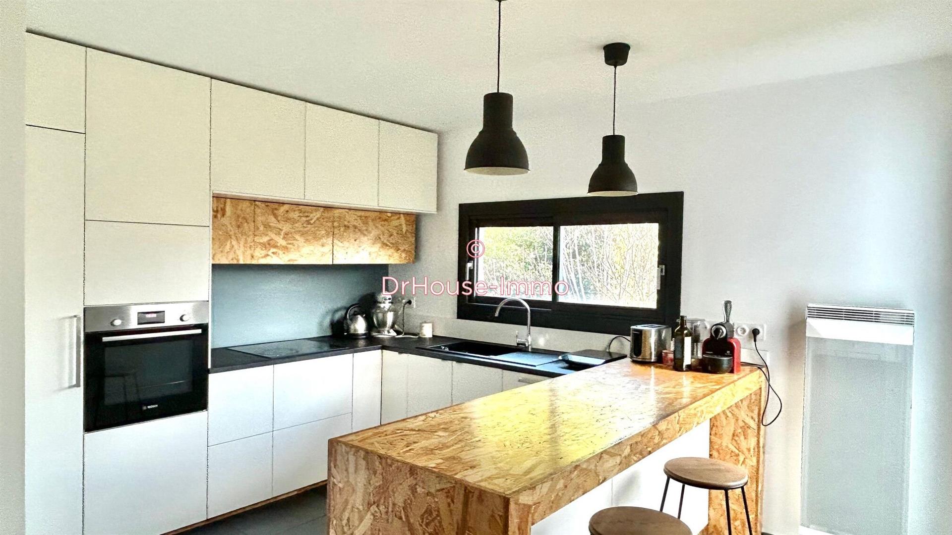 Maison à vendre, 110m², Le Pradet