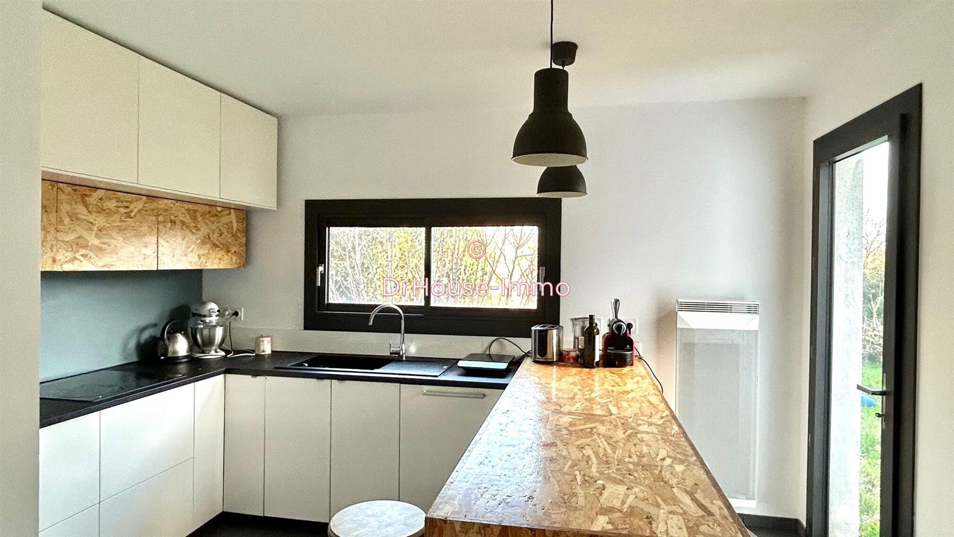 Maison à vendre, 110m², Le Pradet