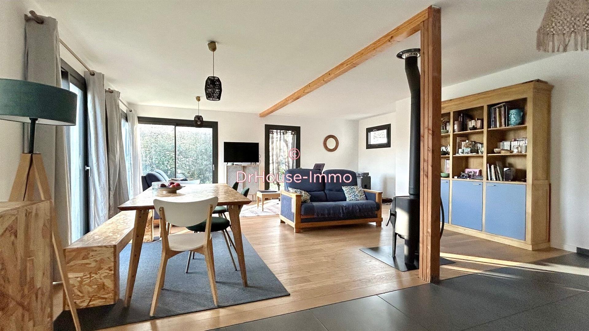 Maison à vendre, 110m², Le Pradet