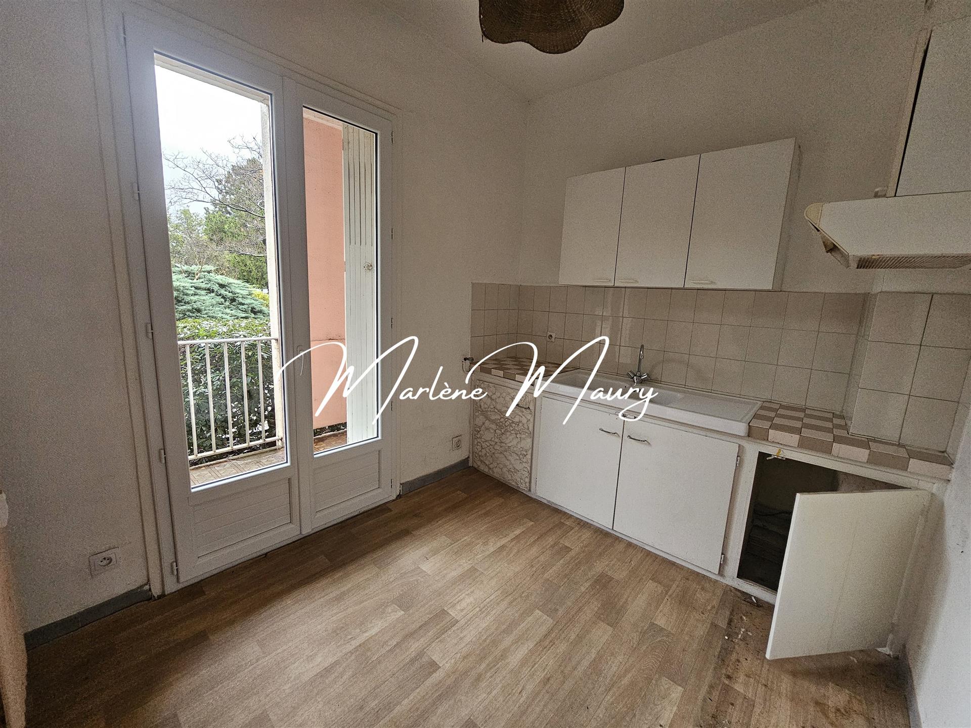Appartement à vendre, 44m², Perpignan