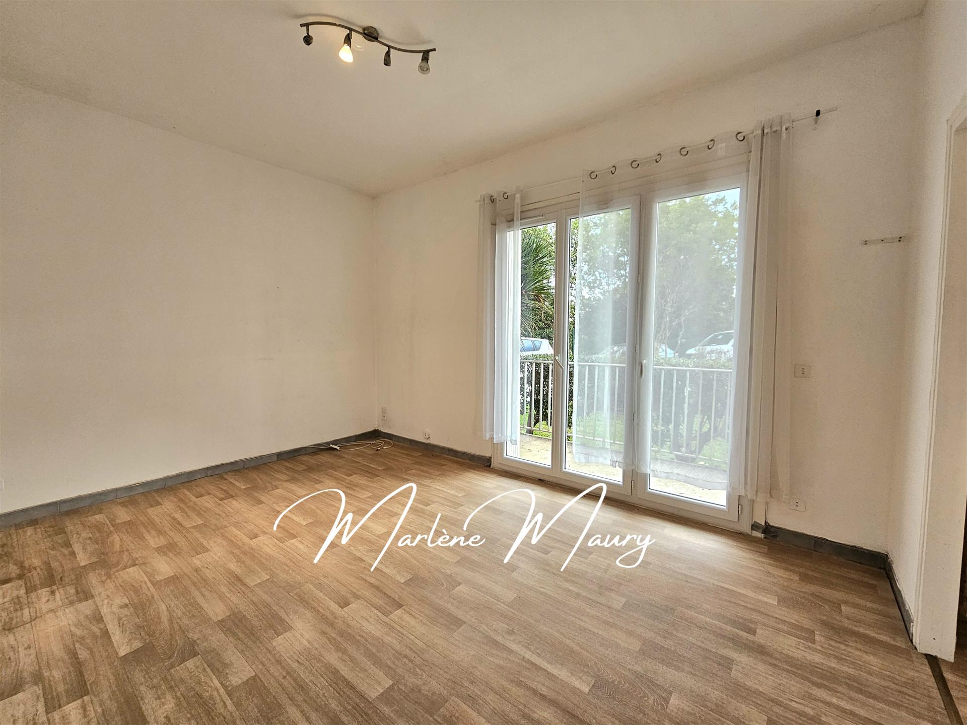 Appartement à vendre, 44m², Perpignan