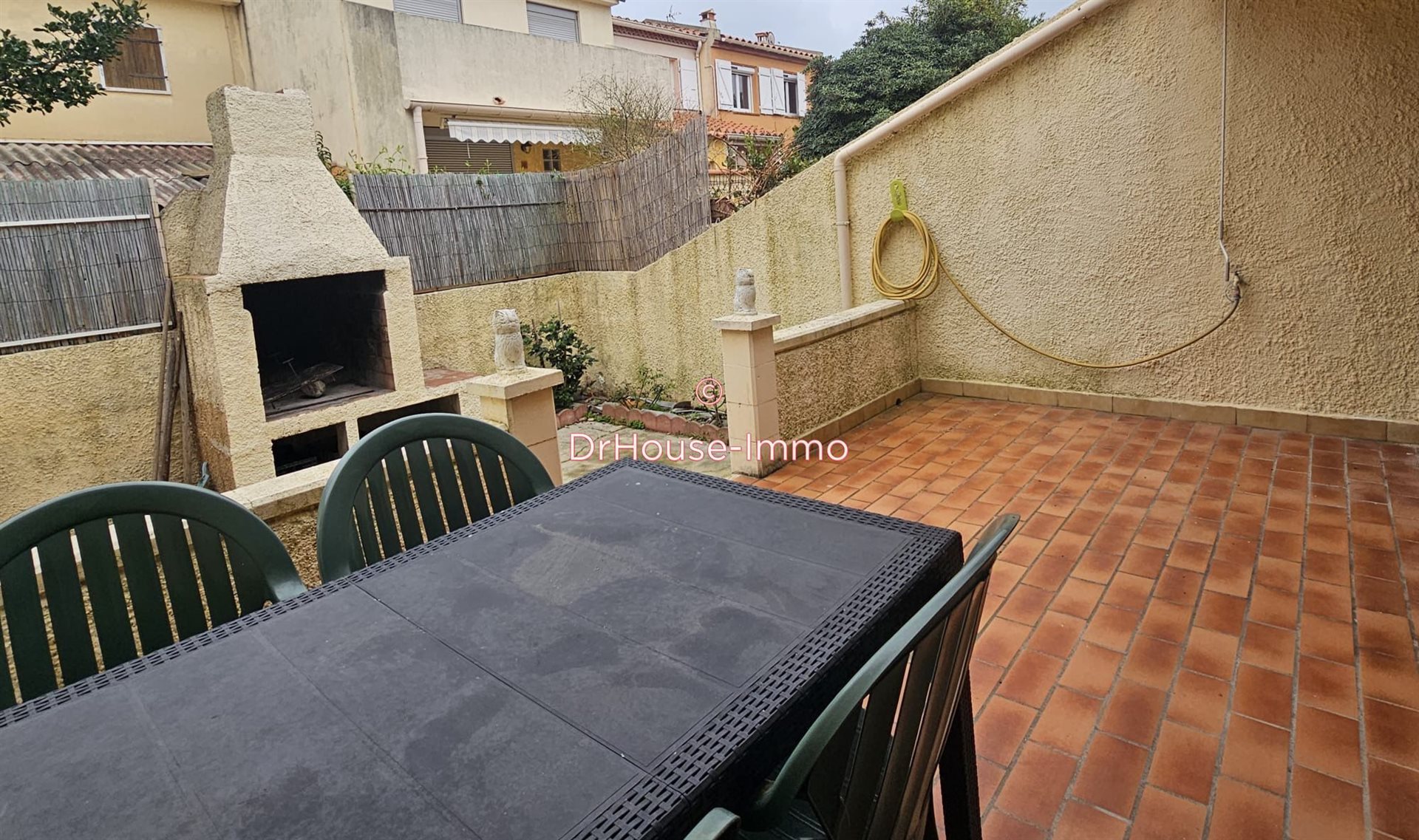 Maison à vendre, 73m², Sainte-Marie