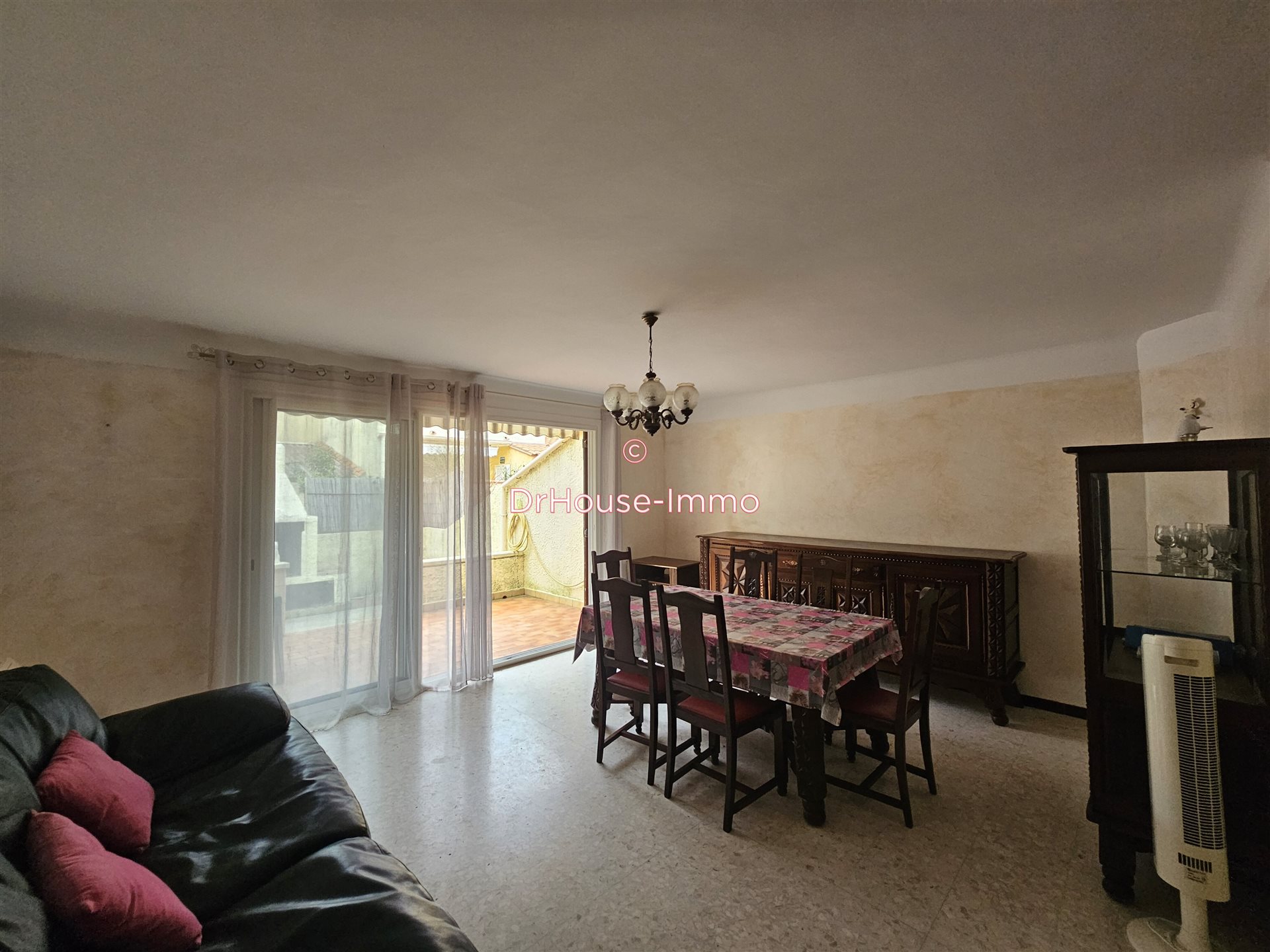 Maison à vendre, 73m², Sainte-Marie