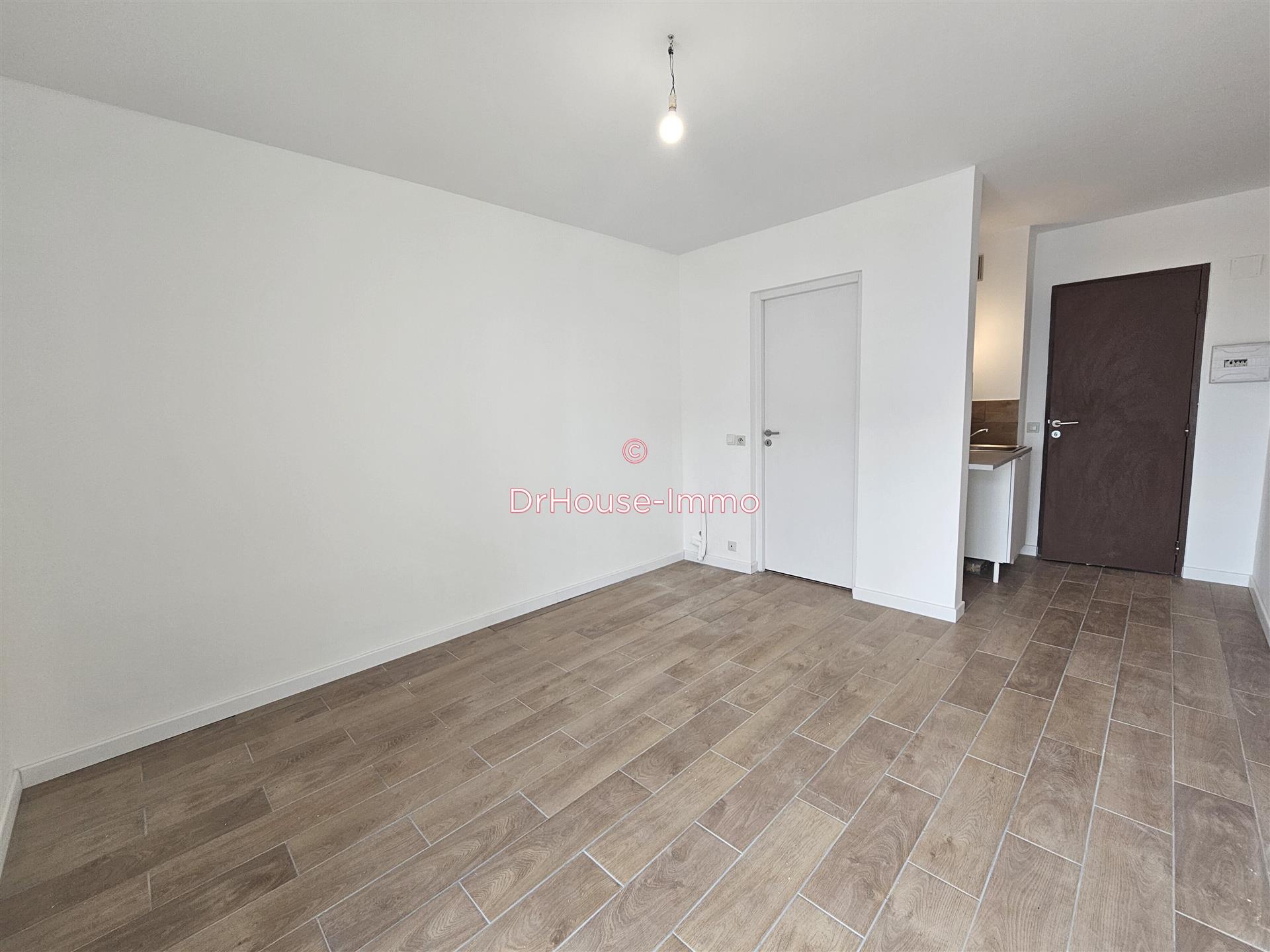 Appartement à vendre, 18m², Perpignan