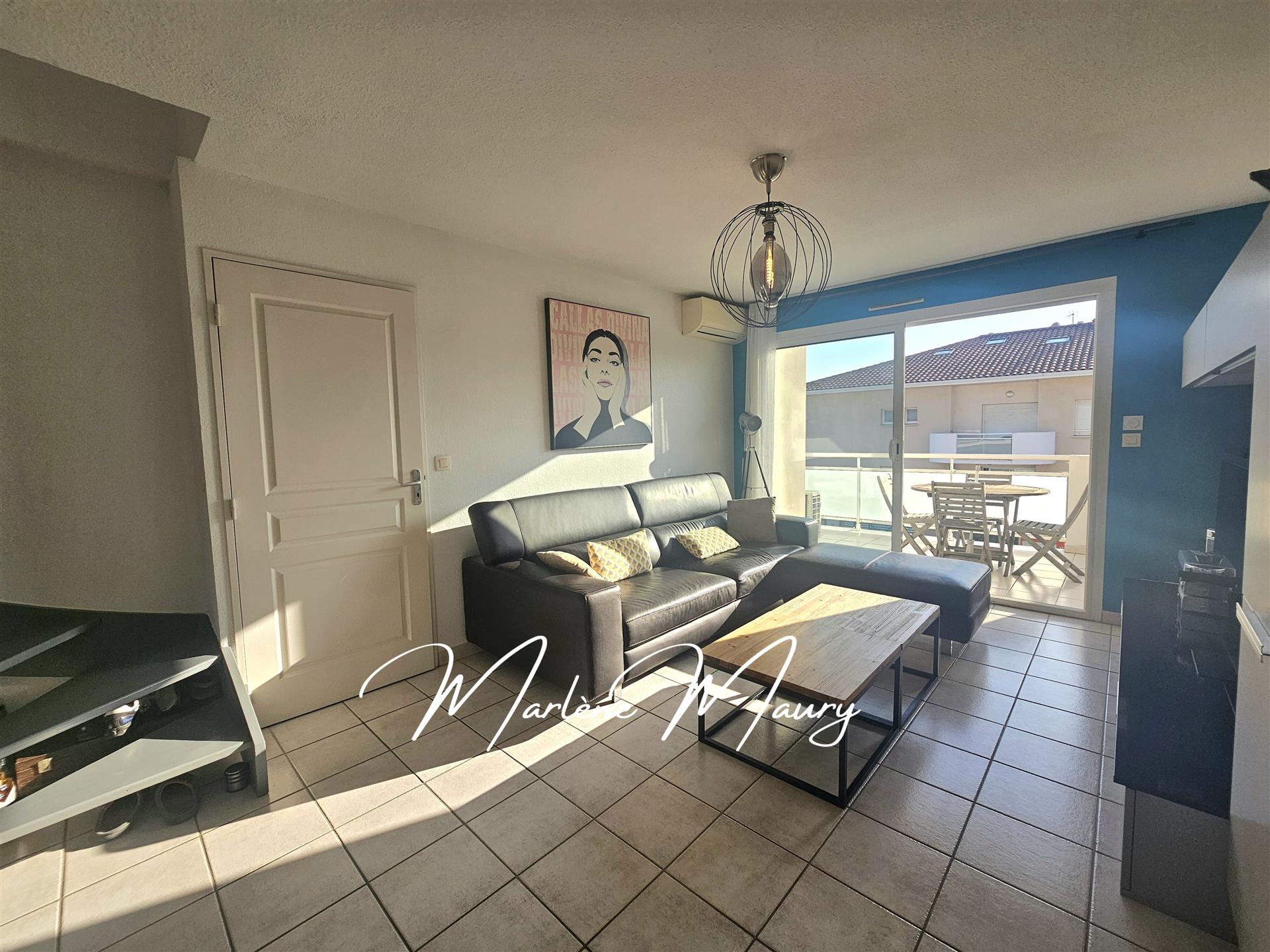 Appartement à vendre, 79m², Sainte-Marie