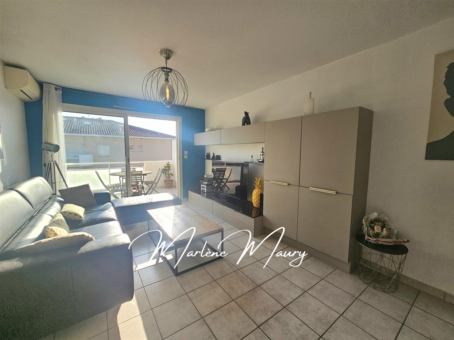 Appartement à vendre, 79m², Sainte-Marie