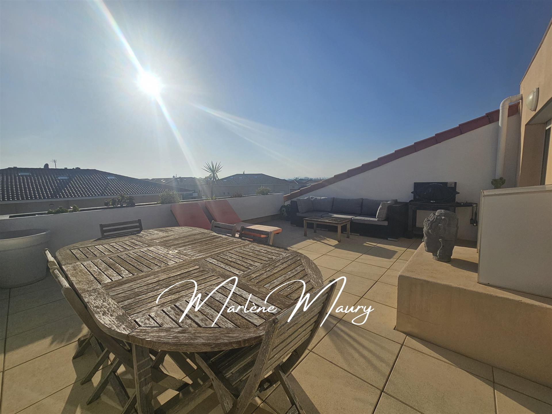 Appartement à vendre, 79m², Sainte-Marie