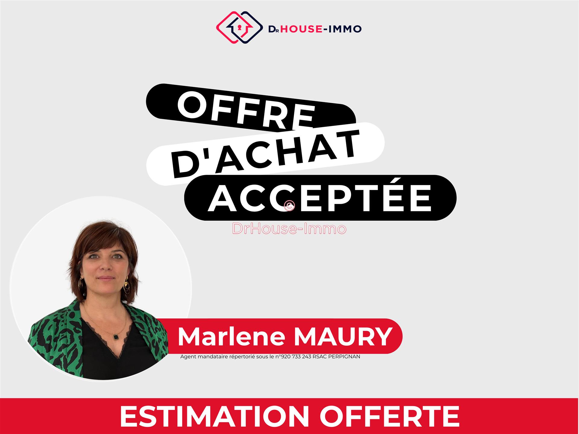 Appartement à vendre, 18m², Perpignan