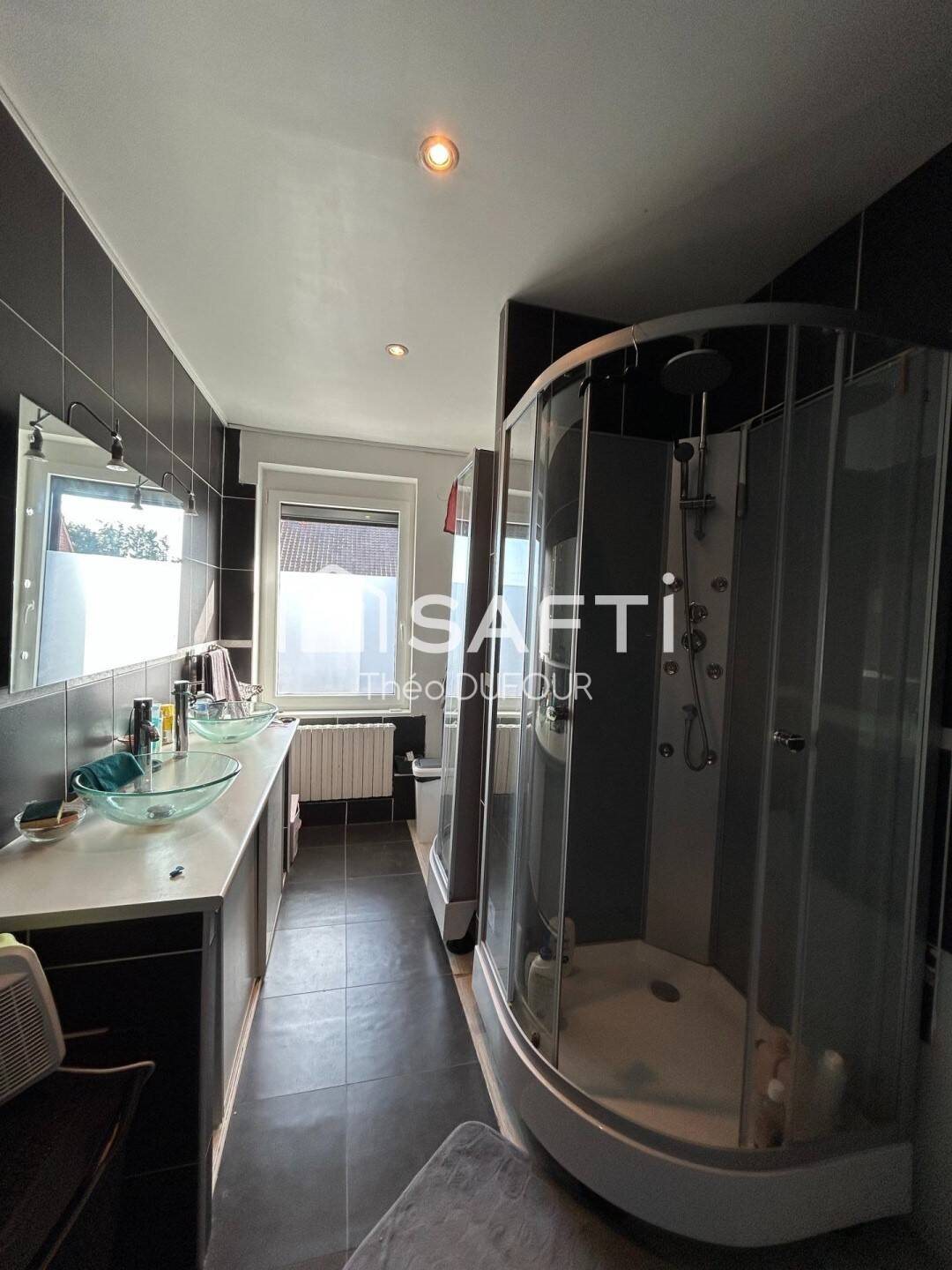 Maison à vendre, 116m², Trith-Saint-Léger