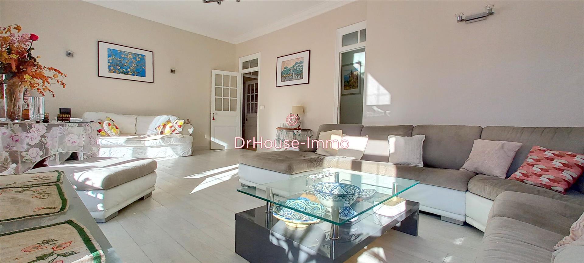 Appartement à vendre, 95m², Nice