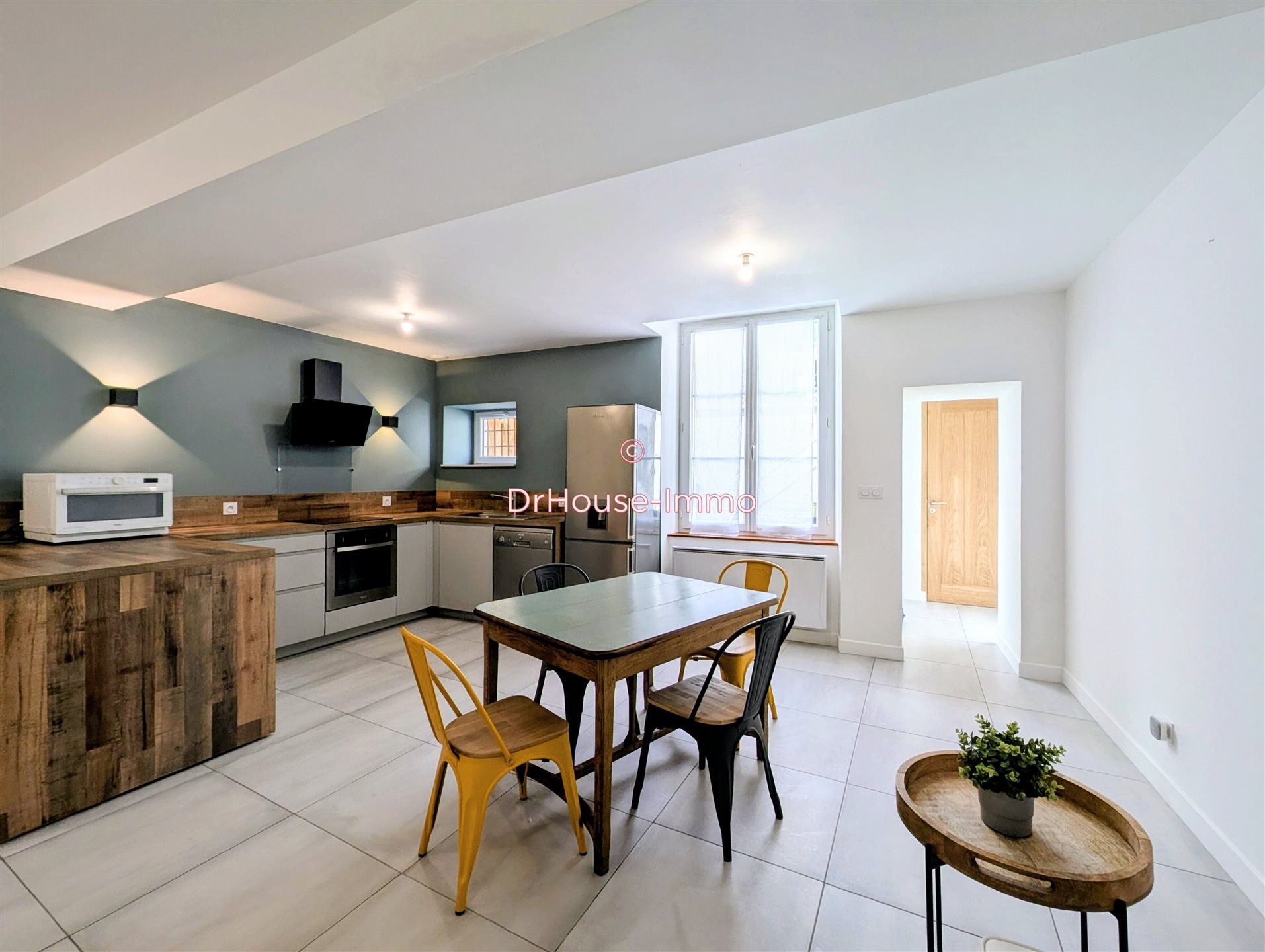 Appartement à louer, 60m², Beaugency