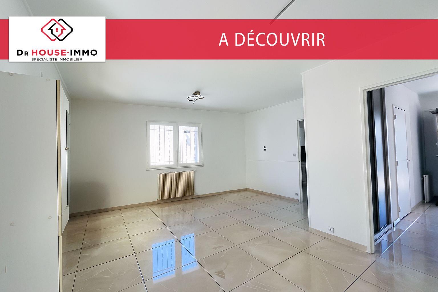 Maison à vendre, 94m², Bordeaux