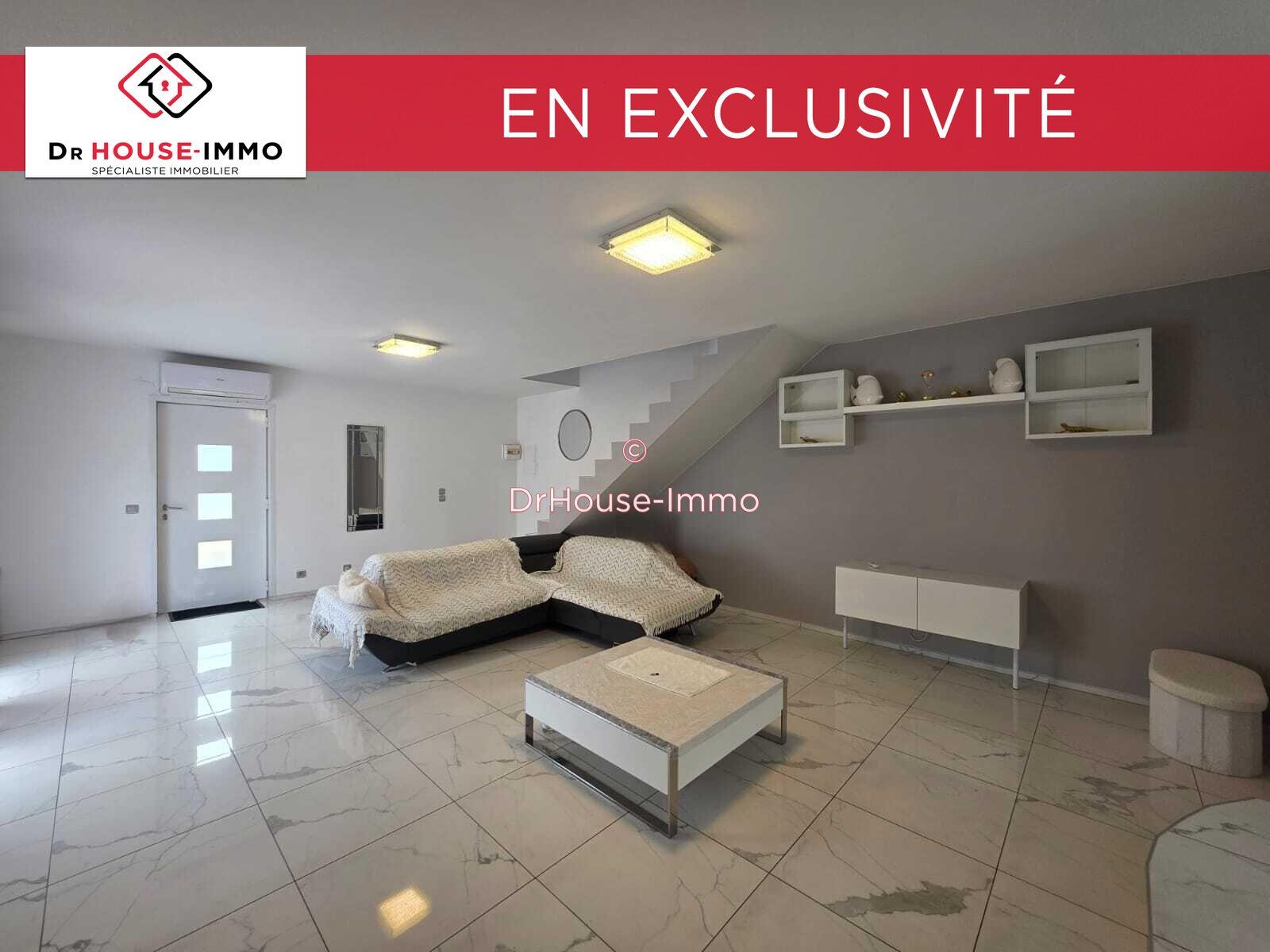 Maison à vendre, 114m², Bordeaux