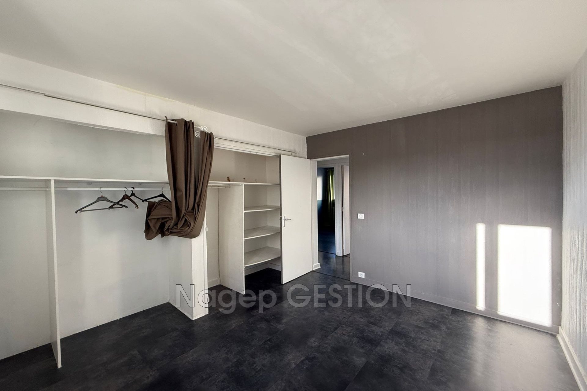 Appartement à louer, 89m², Cusset