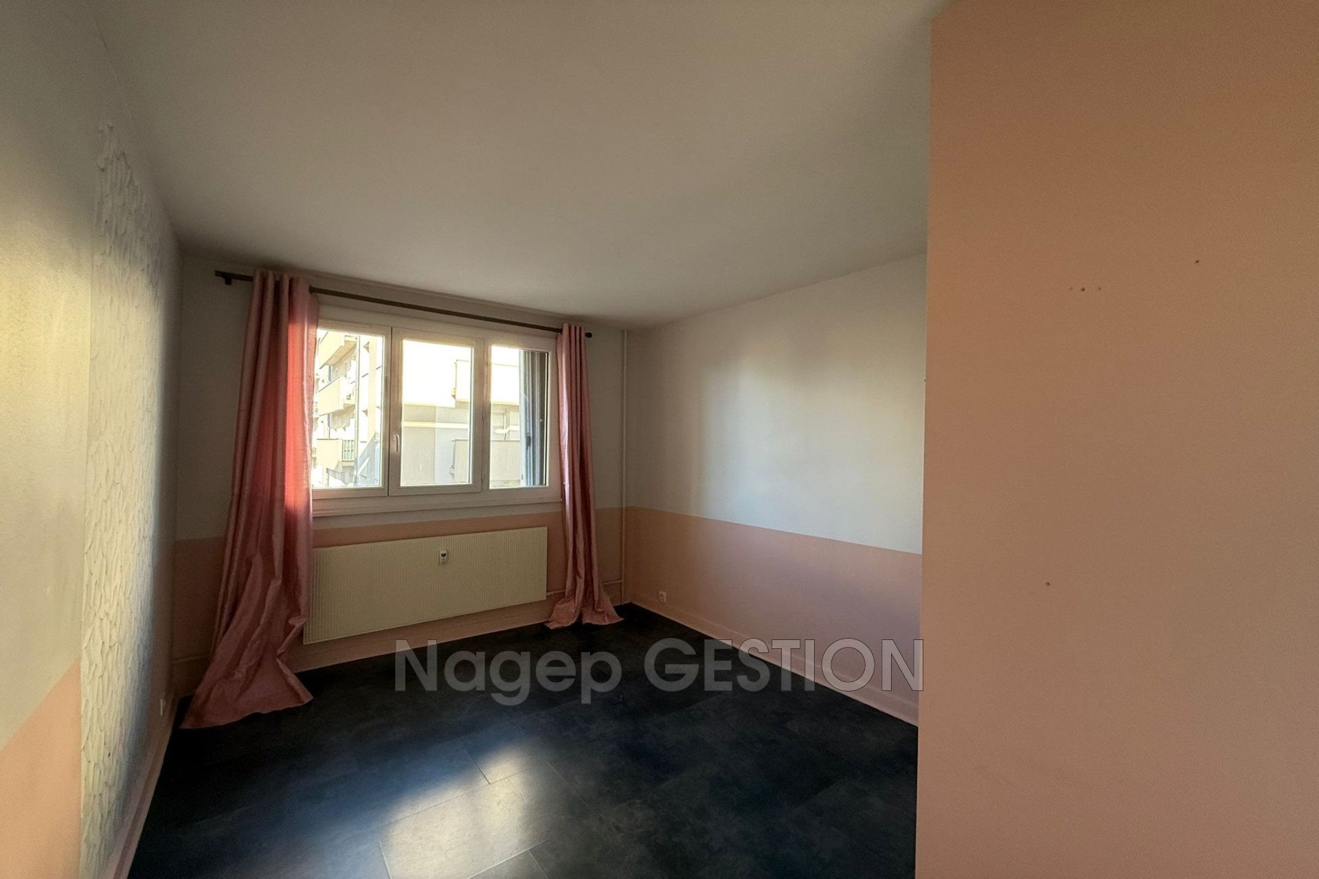 Appartement à louer, 89m², Cusset
