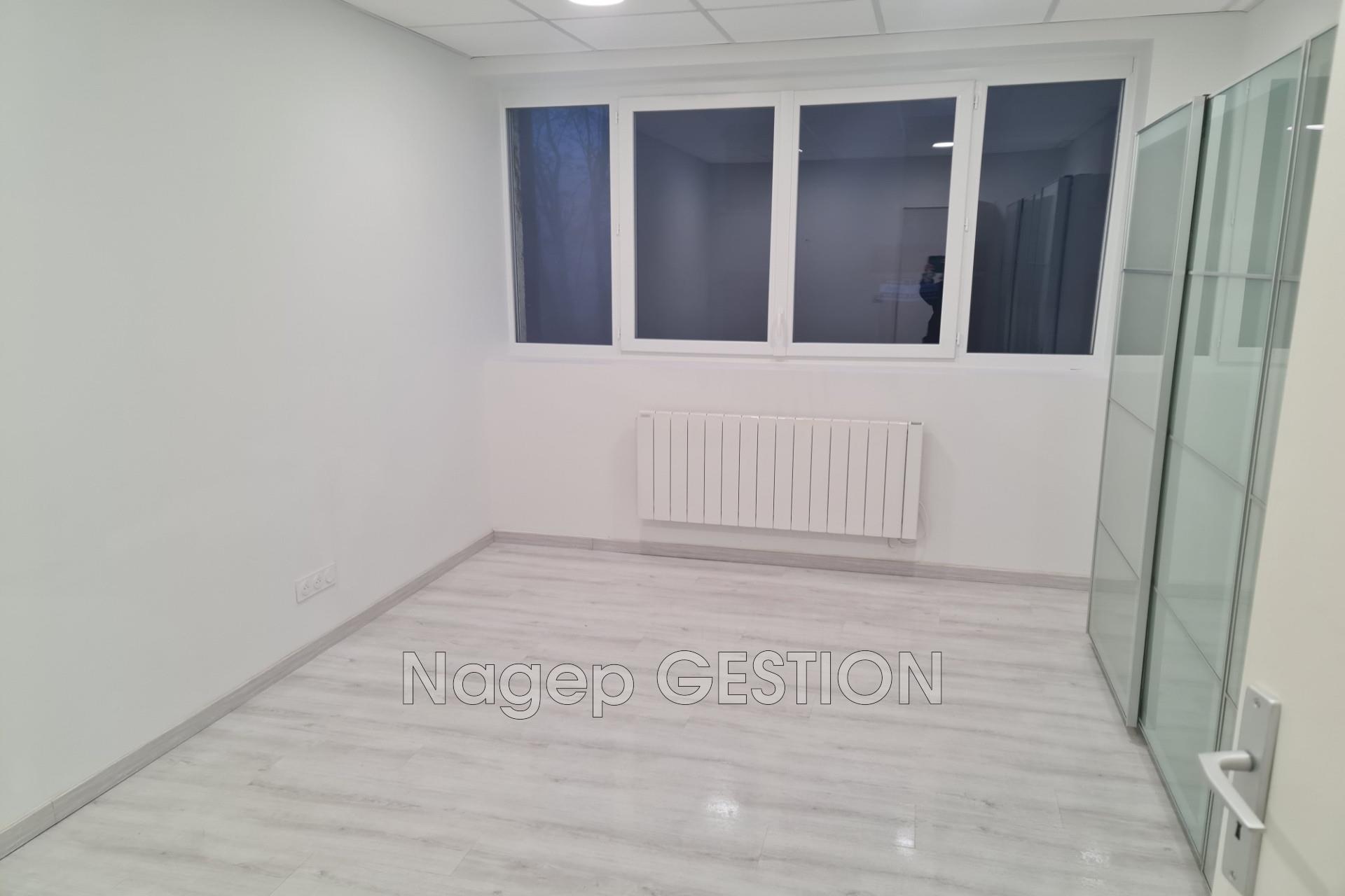 Appartement à louer, 116m², Thiers