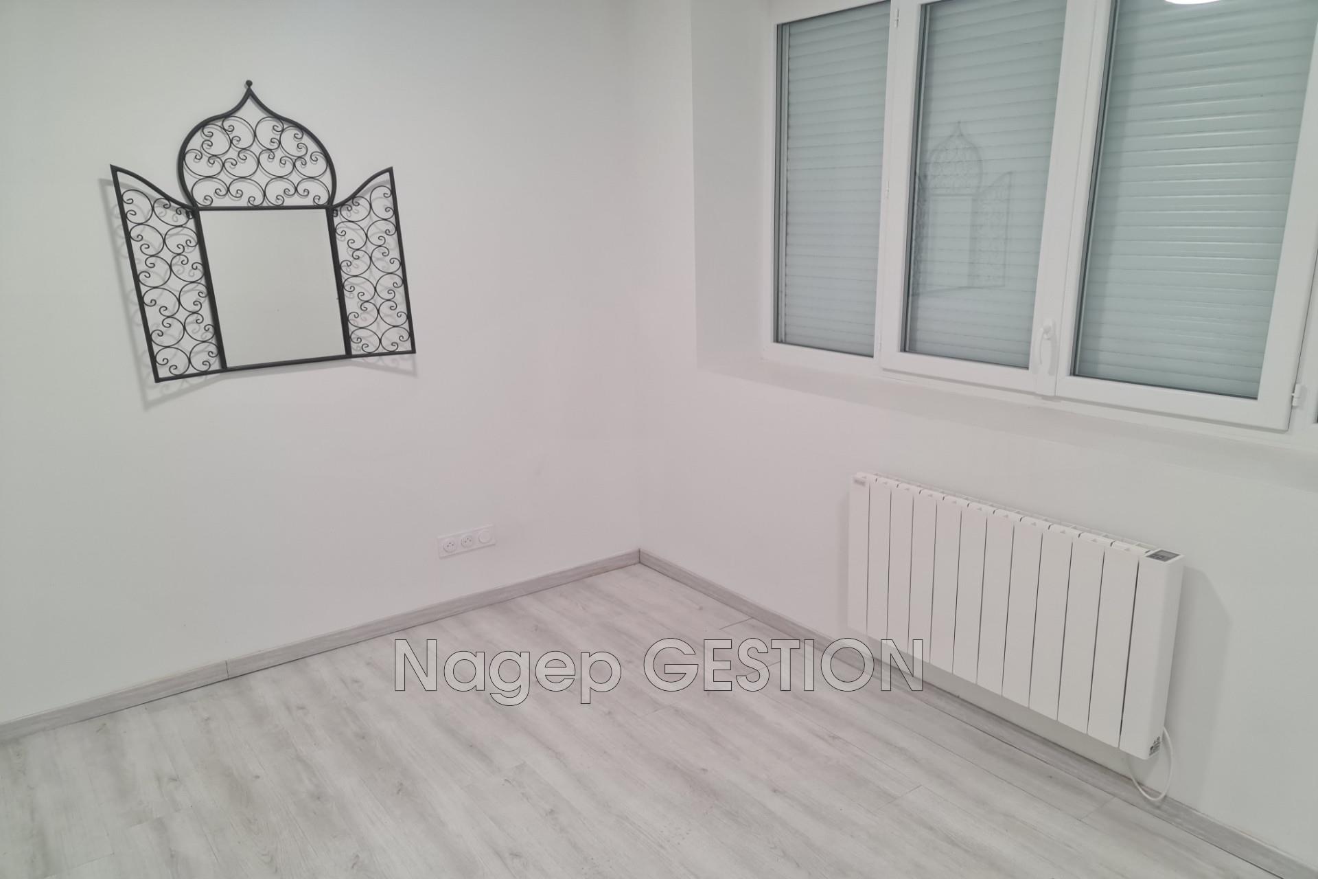 Appartement à louer, 116m², Thiers