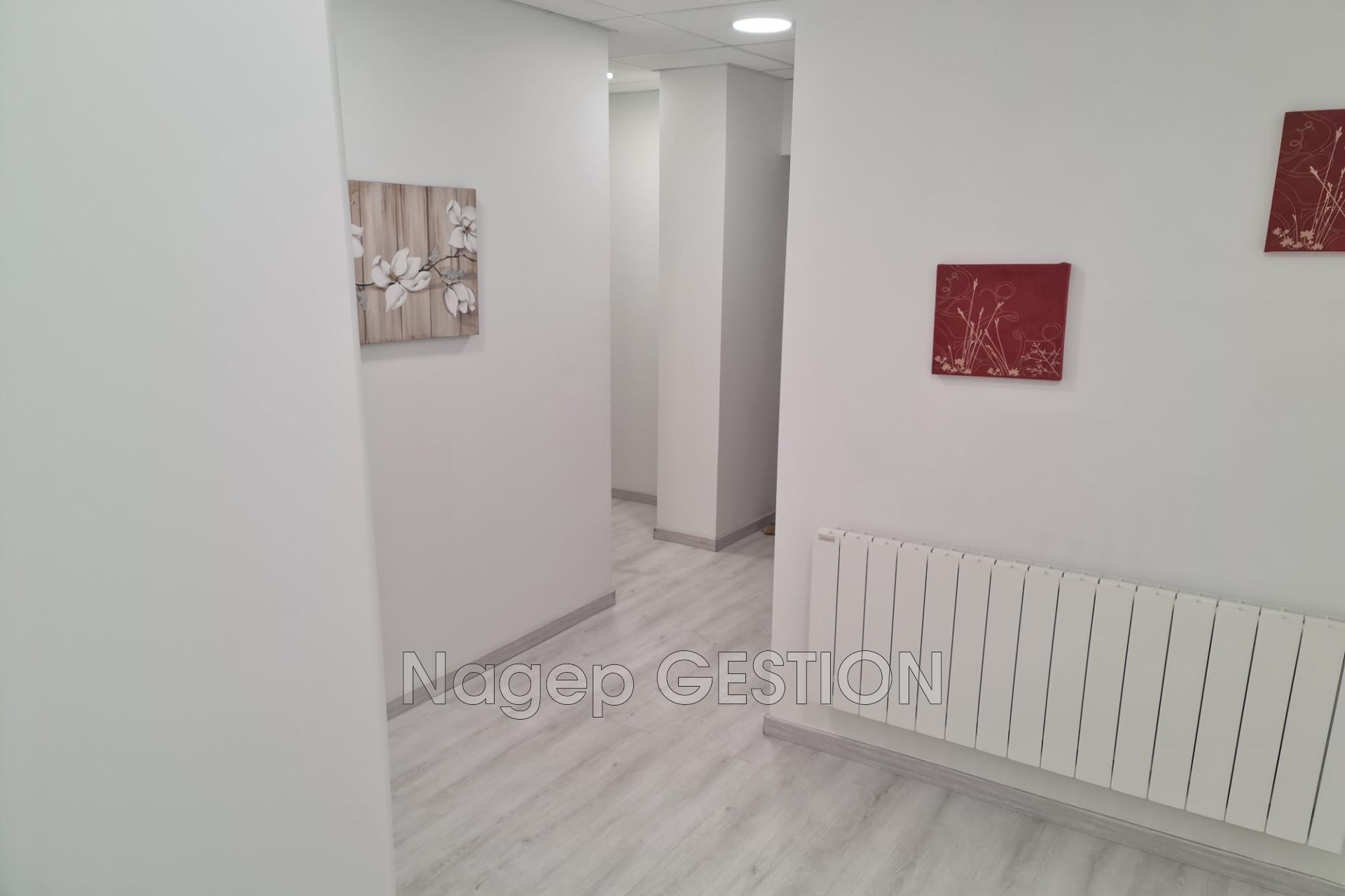 Appartement à louer, 116m², Thiers